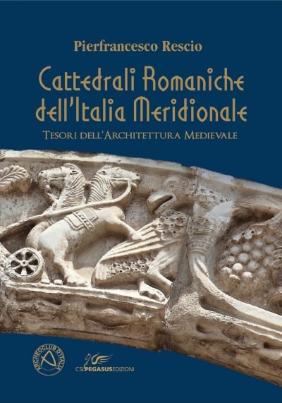 >Cattedrali Romaniche dell’Italia Meridionale: Tesori dell’Architettura Medievale
